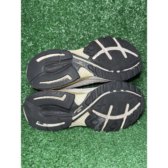 Vintage New Balance 993 Made In USA Grey Mens Size 7 / Womens Size 8.5 Authentic - Picture 8 of 9